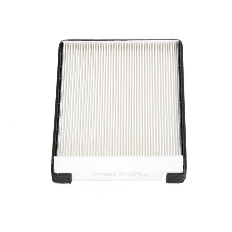 Car Cabin AC Filter For HYUNDAI  ACCENT III Saloon (MC) 1.6 GLS 2005-2010 G4ED ELANTRA OEM 97133-1E000 97133-1E100 Air Condition