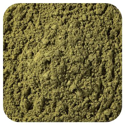 Organic Moringa Leaf Powder, 1 Lb (453.6 G)