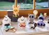 [USED] TXT PPULBATU Taehyung *DAGONYANG* Plush Key Ring