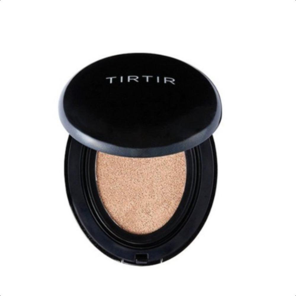 

Tirtir Mask Fit Cushion 18g SPF50+ PA+++ Lasting 24hours 23N