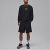 Jordan FLC AS M J BRK REC Crew Langarm-Sweatshirt Herren Oberteile IQ2981-010