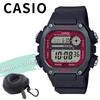 Digital 20 ATM Water Cheap Comes with Watch Great for Entrance Men's Watch, Resistant, Black, Case, Age