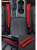 Roewe Ei5/i6/RX3/RX5/RX8 Car Seat Gap & Front Row Leak-Proof Strips