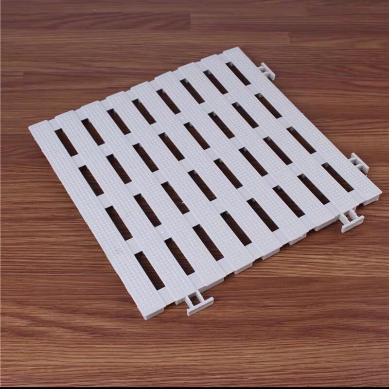 WEZHO Interlocking Swimming Pool Floor Mat