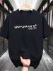 Men Christian Bible Verse T-Shirt UNASHAMED Romans Tee Thick Casual Church Wear Christian Apparel Black With White Letter