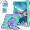 Lenovo Ldea/TabProGen2 Tablet Case: Protective Full-Coverage Anti-Fall Shell with Hand Strap & Stand for Xiaoxin Pad 11.