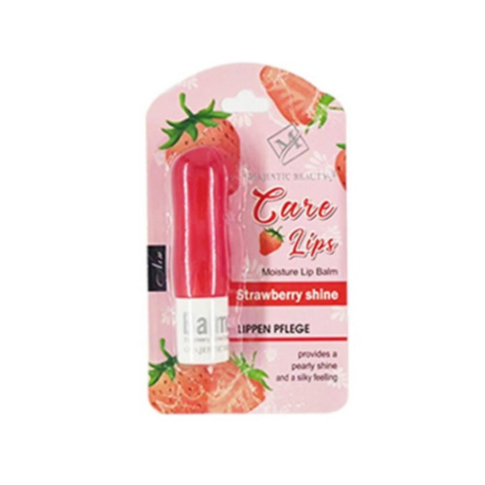 

Misiou Beauty Увлажняющая, увлажняющая, восстанавливающая и водная помада в форме воды, модные изменения, без цвета, не прилипающая губная помада 03