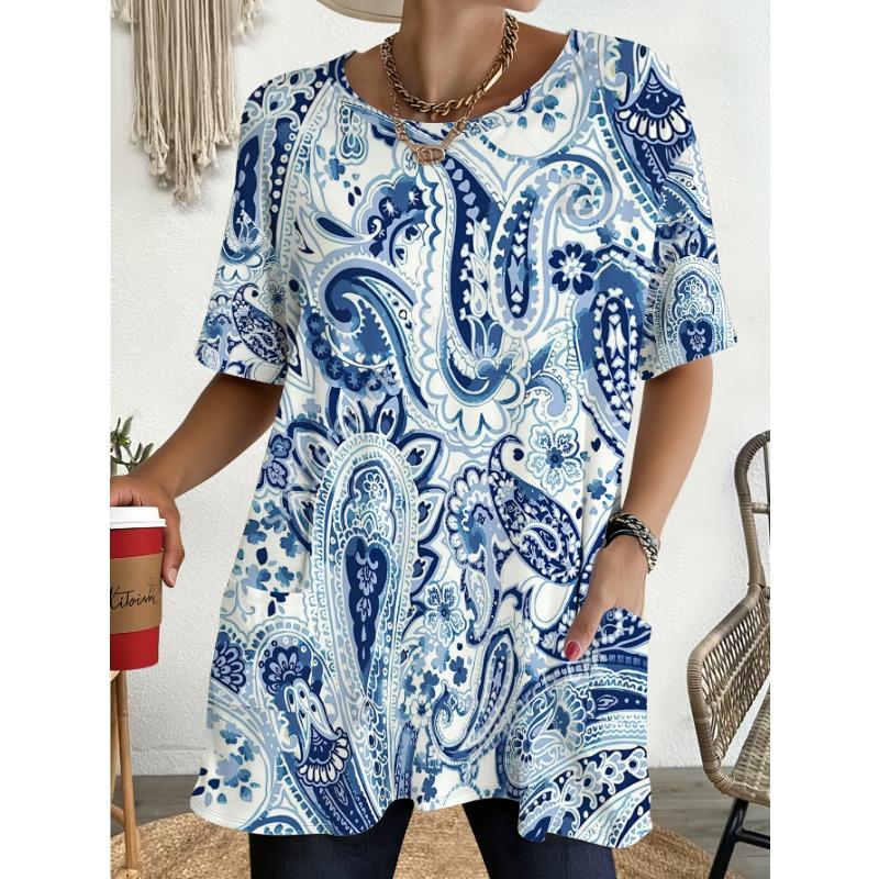 

Suitable for Daily Commuting, Campus Life Casual Gatherings Relaxing at Home, Beach Vacation Top 2XL