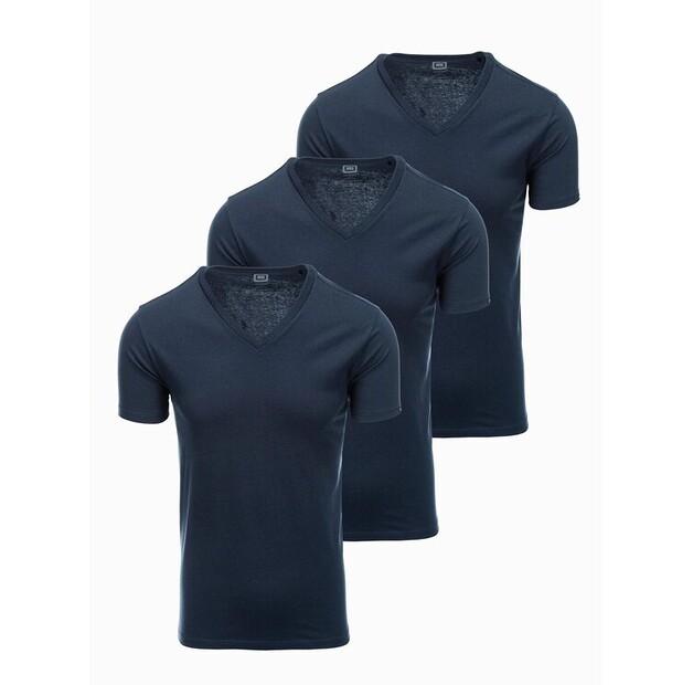 Комплект футболок Ombre OM-TSBS-0233 EU L