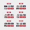 Pre-order BOYNEXTDOOR The Action Sticker Pack