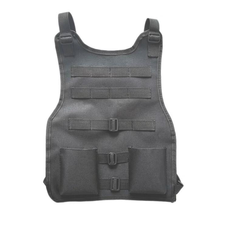 Детский камуфляжный костюм