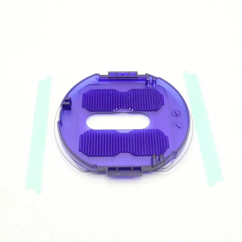 Front Windscreen Rain Light Sensor Lens With ADH Pad For Mitsubishi Outlander Pajero Sport Lancer EVO ASX Shogun L200