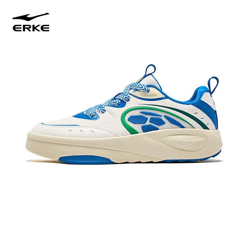 

ERKE Men s Impression Panda 6 Casual Board Shoes EUR 39