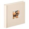 Design Album - Fun Standard - Fa-208 - 30x30 Cm - 100 Pages - Acid-free Paper