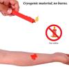 3PCS Drip Candles Sex Candles SET BDSM Adult Flirting Products SM Sex Toy For Couples Relaxation Low Temperature Candle