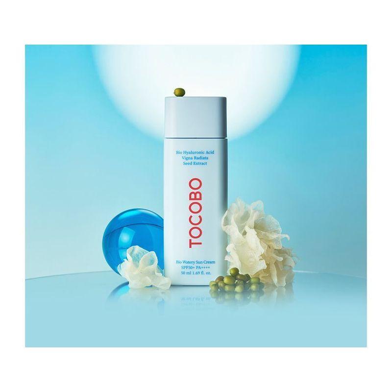 TOCOBO - Sun Care Mini Duo