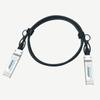 Sfp-H10Gb-Cu1M 10G Sfp Dac Cable Direct Attach Sfp+ To Sfp+ 1M