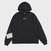 VET Large Watermark Sweater: High-Fashion VTM Print Unisex Loose Hoodie for Autumn