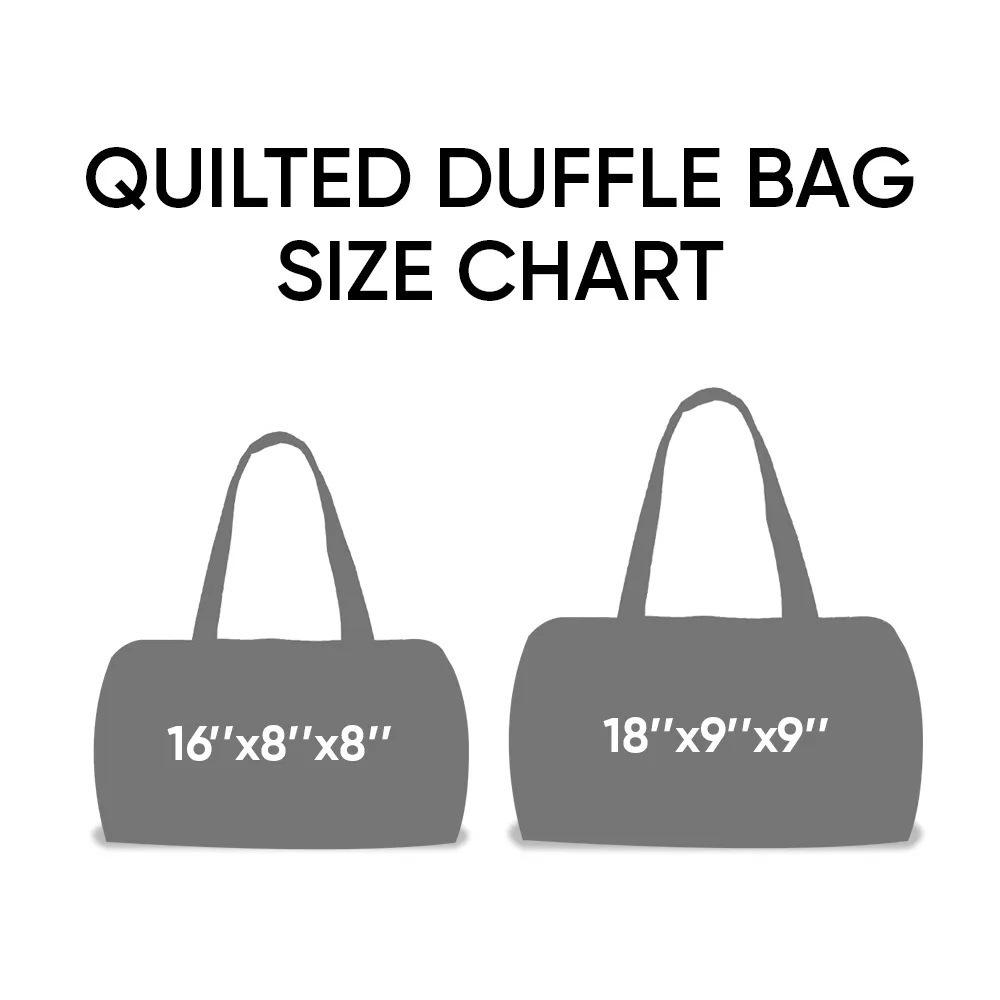 3D Bus Series Travel & Yoga Bag – Women's Handbag & Fitness Tote