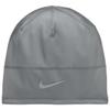 Nike Terra Dri-FIT Uncuffed Beanie, Unisex Grey Cap