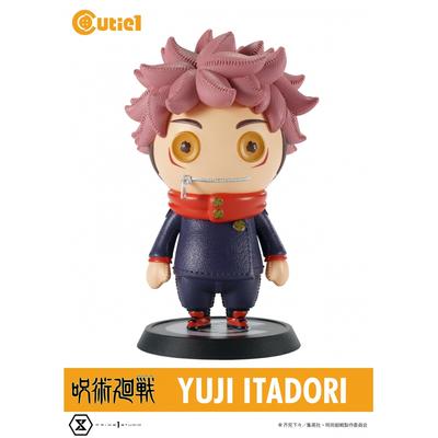 Prime 1 Studio Jujutsu Kaisen Cutie 1 Jujutsu Kaisen Yuji Itadori