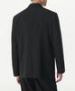 Musinsa Standard Cool Touch Relaxed Basic Blazer [Black]