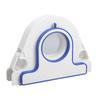 Painters Tape Applicator High Efficiency Accurate Portable Masking Paint Tape Dispenser with Scraper for Home Decoration