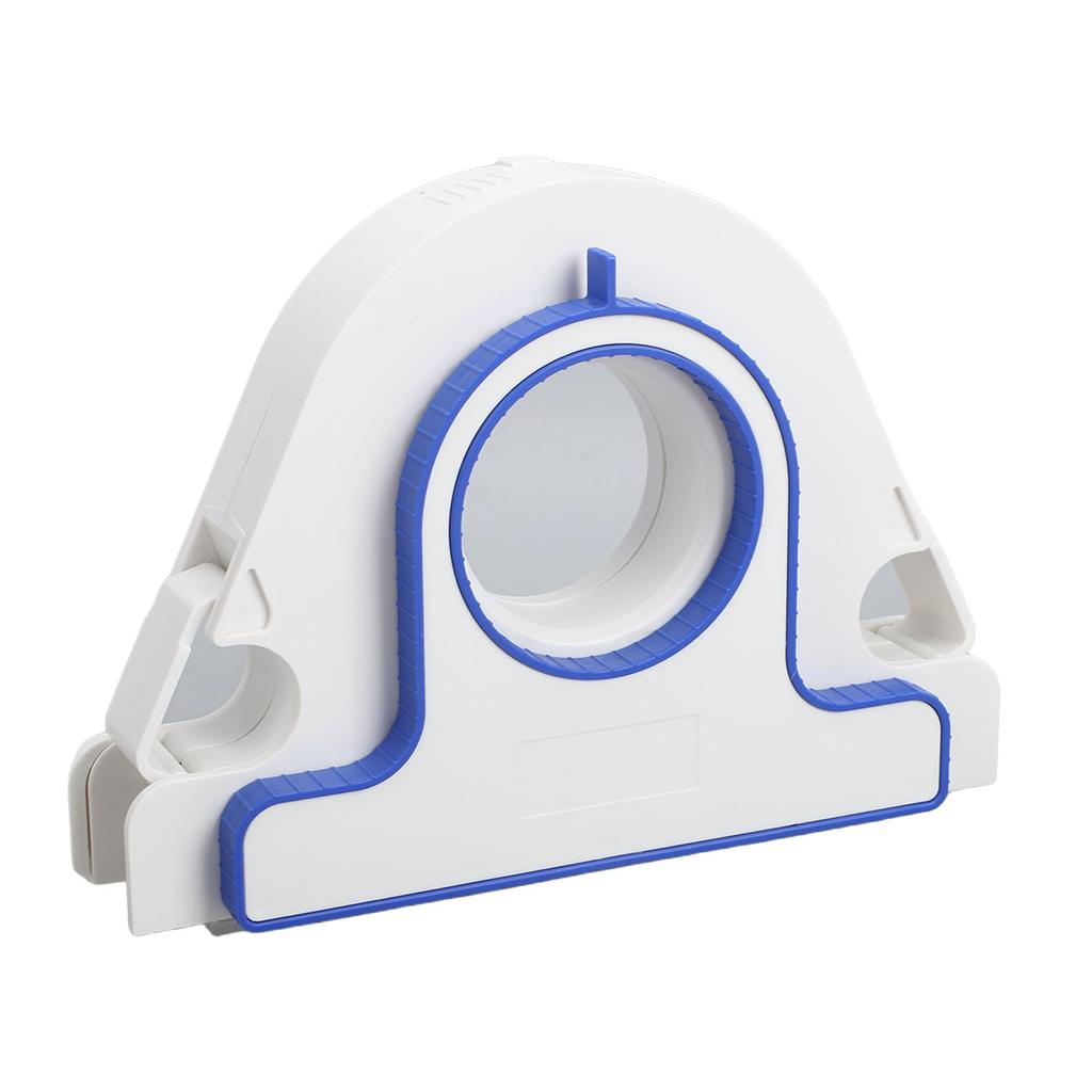 Painters Tape Applicator High Efficiency Accurate Portable Masking Paint Tape Dispenser with Scraper for Home Decoration