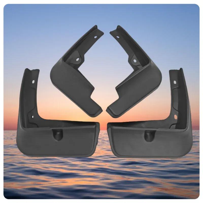 For Hyundai Elantra Avante AD 2016 2017 2018 Fender Mudguard Mud Flaps Guard Splash Flap Mudguards Car Accessories