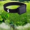 Solar-Powered GPS Cattle and Sheep Locator: Waterproof Anti-Lost Tracking Collar with Extended Battery Life