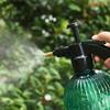 Empty Plastic Spray Bottle Large Capacity Hand Held Sprinkler Air Pressure Watering Can  Sprayer