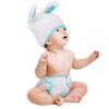Newborn Baby Photography Props Cute   Shape Photo Costume Infants Hat Pants