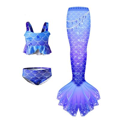 Badetøj (Piger fra 4 år) – Bikinier