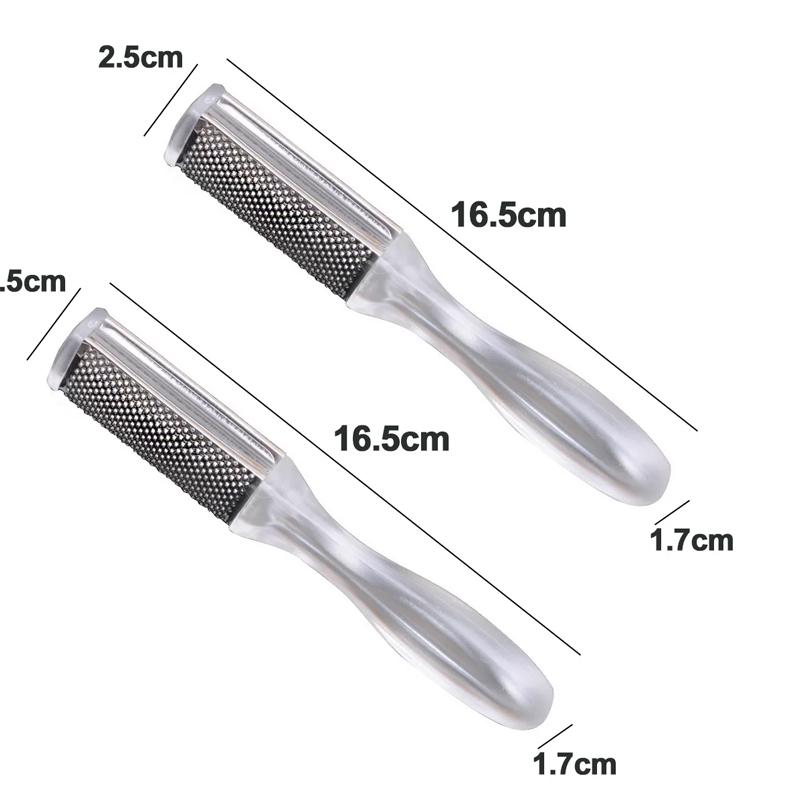 High Quality Foot Rubbing Stone for Removing Dead Skin Calluses Keratin Scraping Heels Polishing Home Use Foot Grinding Tool