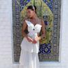 White Flower Sling Dress Women Hollow Out Sleeveless Backless Ruffles Party Long Holiday Dresses Female