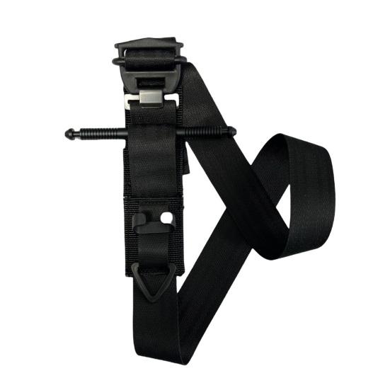 Yousheng Tactical Tourniquet Medical Solution Nylon Compression Band First Aid Tourniquet Strap for Bleeding Control Emergency Use