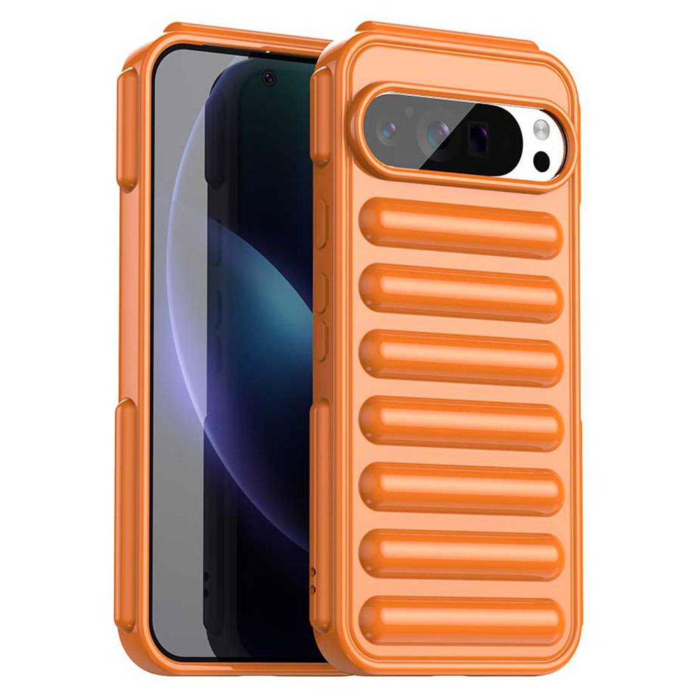 

For Google Pixel 9 Pro XL Case Protective TPU Phone Cover A
