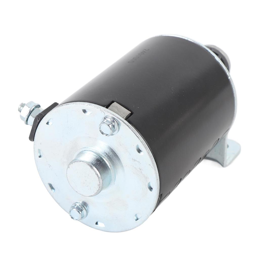 Rasenmäher-Anlasser, 16 Zähne, einfach zu installierender Rasenmäher-Anlasser für 593934 693551 BS693551