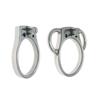 Chastity Device Accessories Cock Ring Lockable Chastity Device Cock Cage Ball Scrotum Stretcher Sex Toys for Men Penis Sleeve