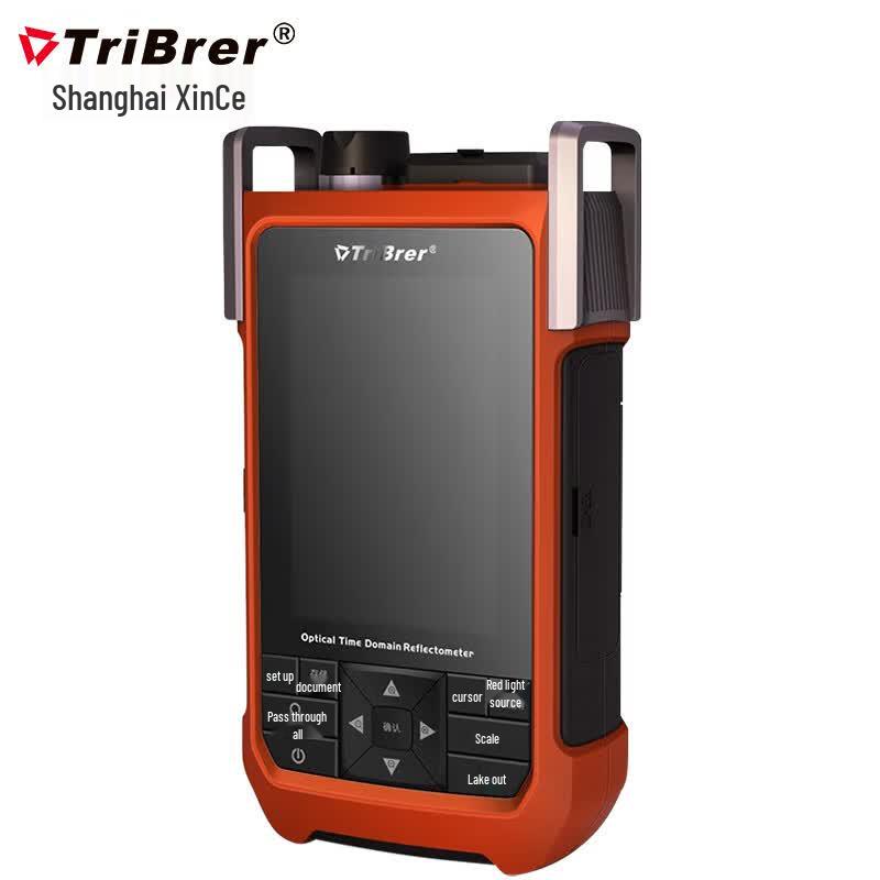 TriBrer OTDR Fiber Optic Fault Locator (CN version)