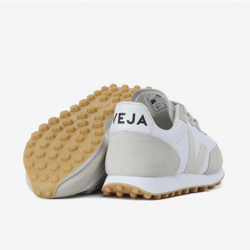 Veja Unisex Sneaker Rio Branco Svju221rb01 382