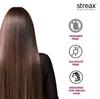 Streax Professional Canvoline Hair Serum for Dry Frizzy Hair 100ml Anti Frizz Soft Silky Hair Care