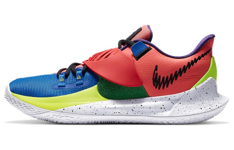 Nike Kyrie Low 3 Ny Vs. Ny CJ1286-800 42