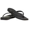 Crocs Miami Flip Black Women Sneakers 211435-001