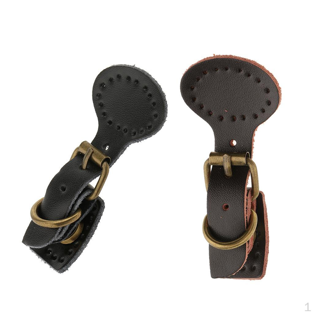 

2 шт. Пришивные кожаные магнитные застежки-кнопки DIY для замены сумки, кошелька