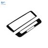 Car Center CD Control Panel Frame Trim Piano Black Accessories For Mercedes Benz A Class W176 2013-2018 GLA X156 CLA C117