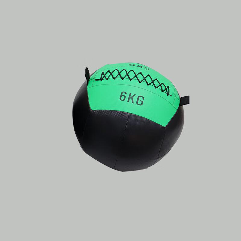 Weighted Wall Ball
