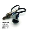 Geeignet für Buick vorderer Lambdasensor 234-4119 12573721 12586996;2344119