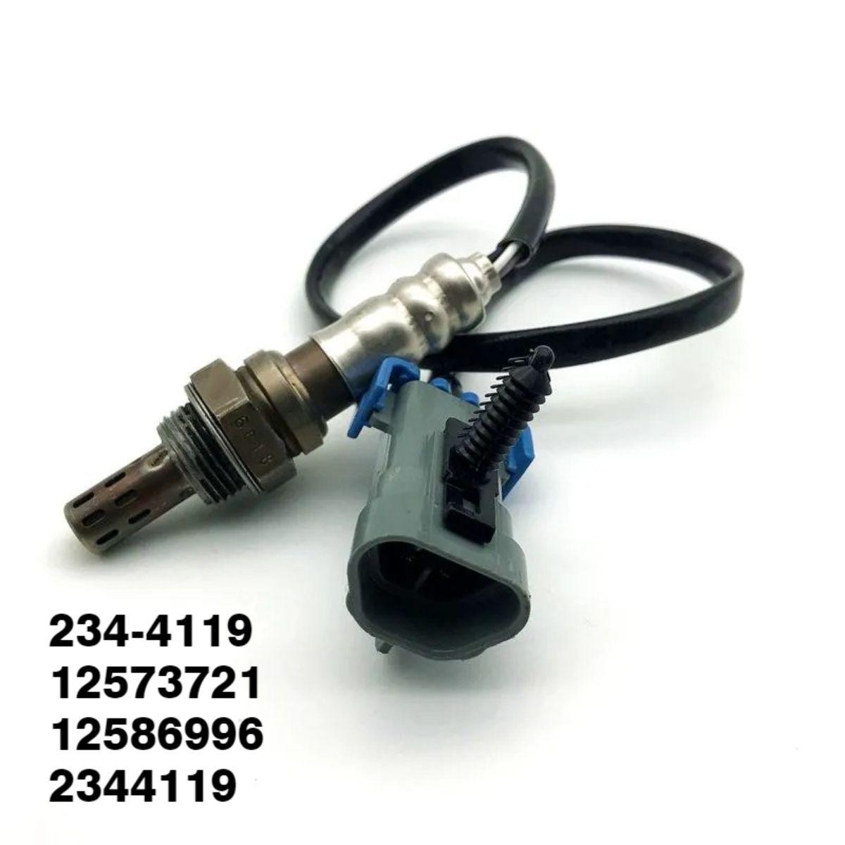 Suitable for buick front oxygen sensor 234-4119 12573721 12586996;2344119