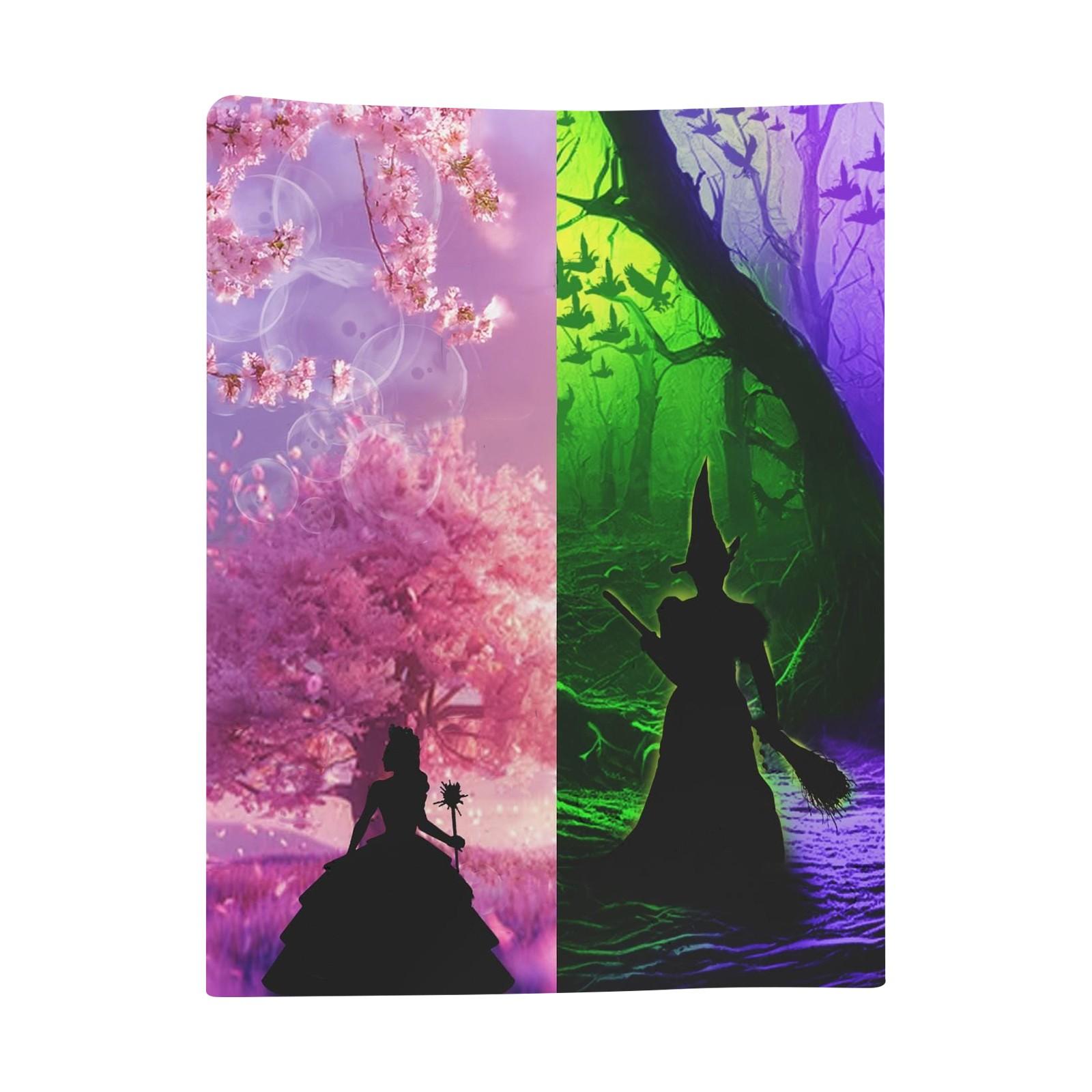 

Фланелевое одеяло, мягкое и теплое одеяло, украшение дома 1 зелёный